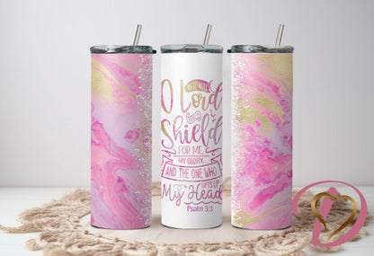 Faith tumblers