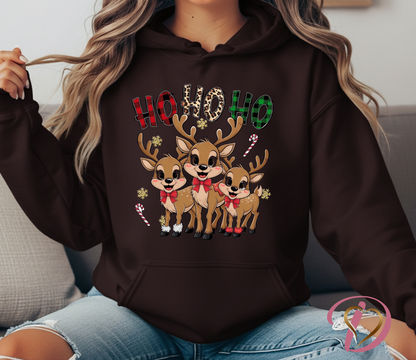 HoHo Hoodie